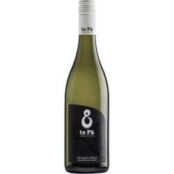 Вино белое сухое Te Pa  Sauvignon Blanc