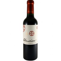Almaviva 2016 вино красное сухое 0,75