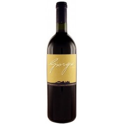 Giorgio Primo красное сухое вино