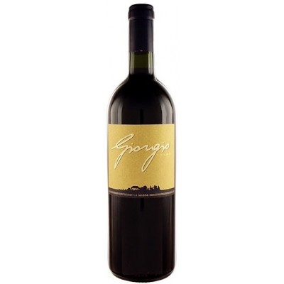 Giorgio Primo красное сухое вино Giorgio Primo красное сухое вино