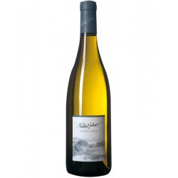 Sancerre Blanc Signature 2020, Pascal Jolivet, вино белое сухое