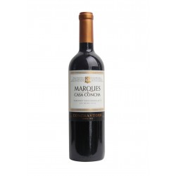 Marques Caseres Cabernet Sauvignon  2016