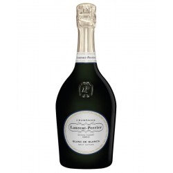 Laurent-Perrier Blanc de Blancs Brut Nature