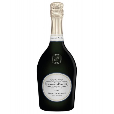 Laurent-Perrier Blanc de Blancs Brut Nature Laurent-Perrier Blanc de Blancs Brut Nature