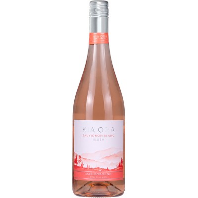 KIA ORA Sauvignon Blanc Rose 2020 вино розовое, сухое 12,5% KIA ORA Sauvignon Blanc Rose 2020 вино розовое, сухое 12,5%