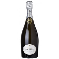 Moingeon Prestige, Cremant de Bourgogne Blanc Brut  игристое белое сухое  0,75