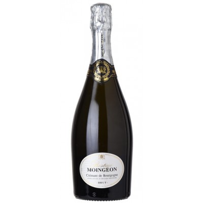 Moingeon Prestige, Cremant de Bourgogne Blanc Brut игристое белое сухое 0,75 Moingeon Prestige, Cremant de Bourgogne Blanc Brut игристое белое сухое 0,75