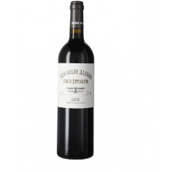 Heraclio Alfario Finca Estarijo вино красное сухое 0,75