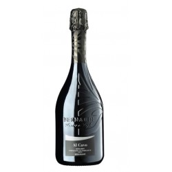 Bernardi C.V. DOCG Prosecco Superiore Extra Brut Rive di Collalto Millesimato "AL CAVO"0,75 вино сухое белое игристое
