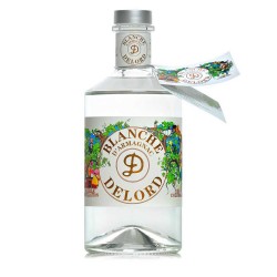 Blanche Armagnac арманьяк 0,7