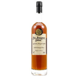 Armagnac VS арманьяк 0,05