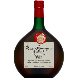 Armagnac V.S.O.P. арманьяк 0,7