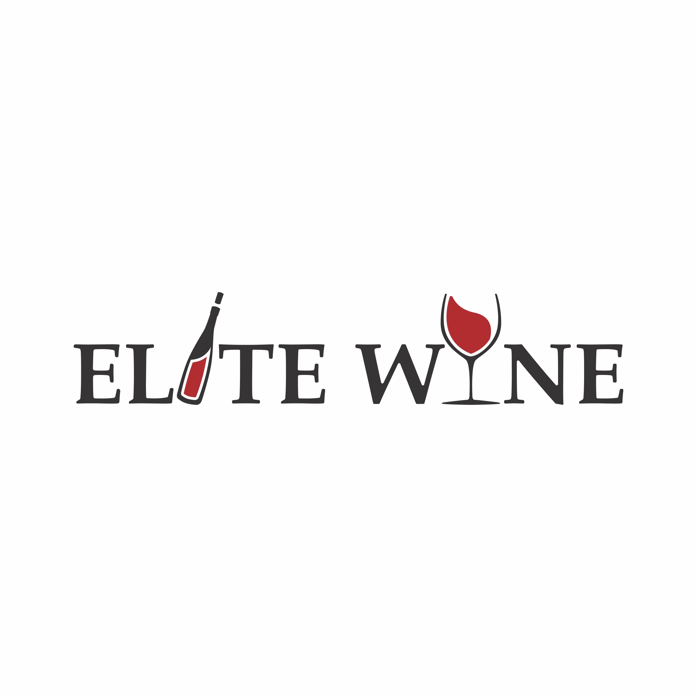 Elite wine